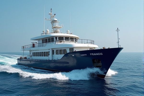 Marine and Offshore Job Opportunities in Nigeria