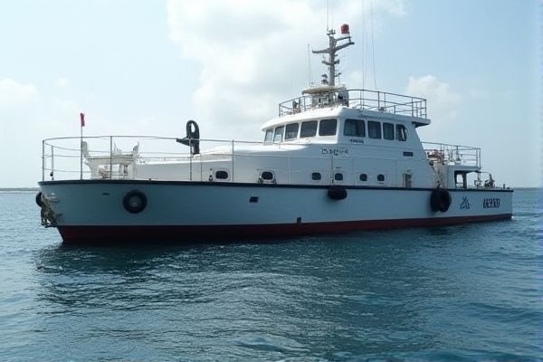 Marine Job Opportunities in Nigeria