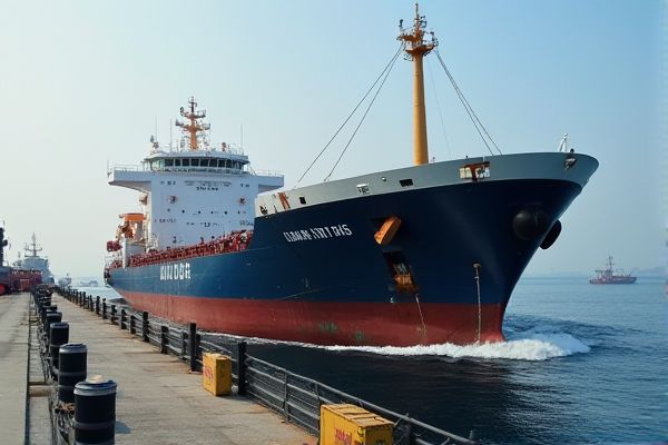 Maritime Job Opportunities in Nigeria