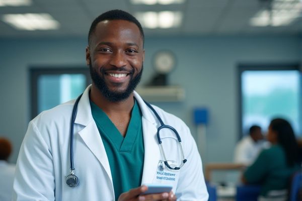 MBBS Job Opportunities in Nigeria