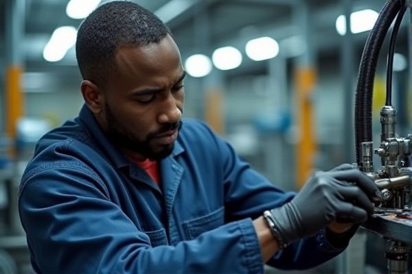 Mechanical Technician Job Opportunities in Nigeria