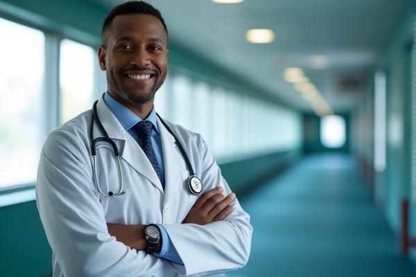 Job Opportunities for Medical Doctors in Nigeria