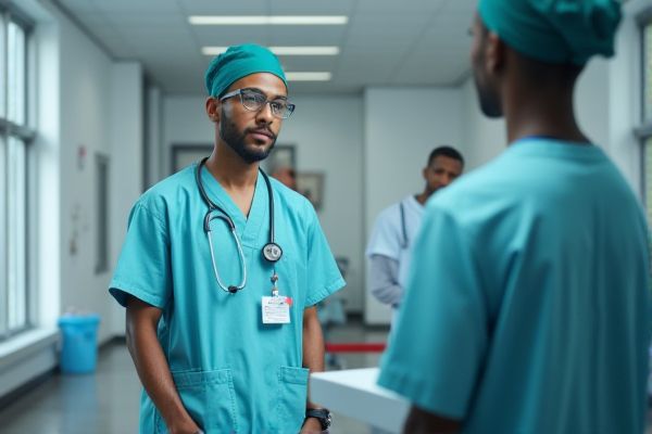 Medical Job Opportunities in Nigeria