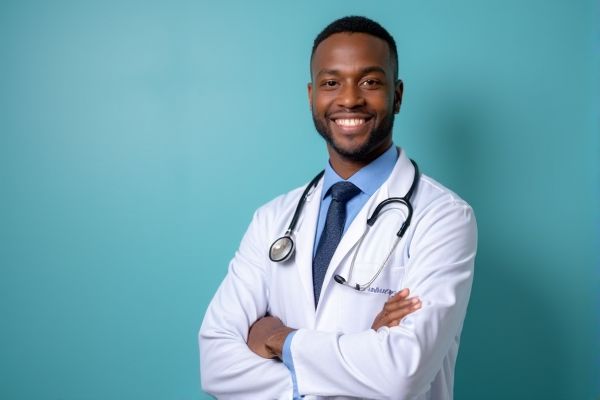 Medical Sales Representative Positions in Nigeria