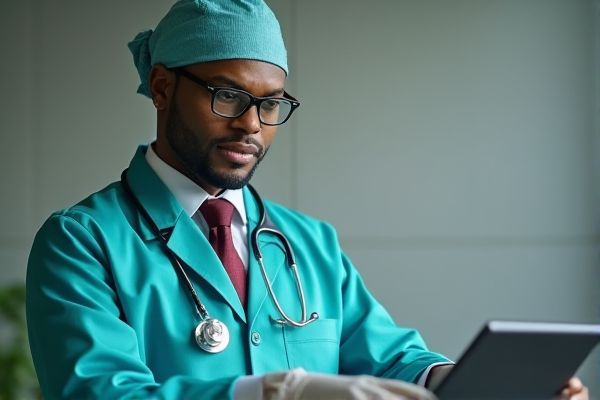 Job Opportunities with Medecins Sans Frontieres in Nigeria
