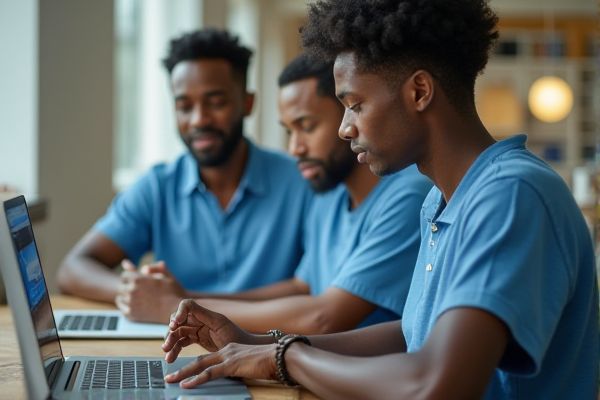 Micro Jobs Available in Nigeria