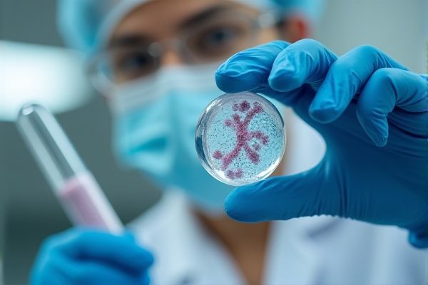 Microbiology Job Opportunities in Nigeria