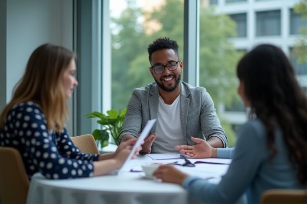Microfinance Job Opportunities in Nigeria