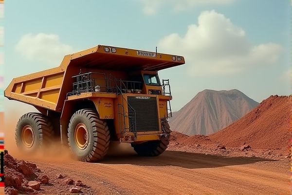 Mining Engineering Job Opportunities in Nigeria