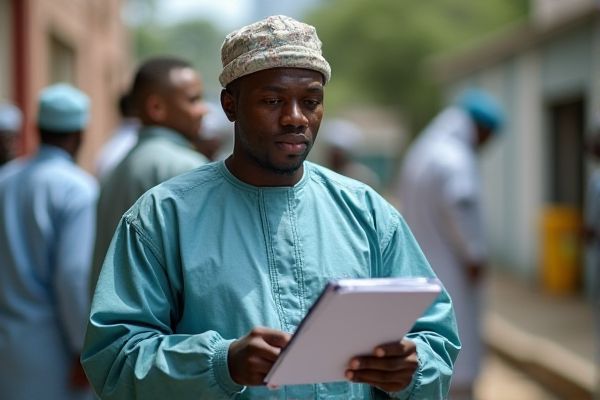 MLS Job Opportunities in Nigeria
