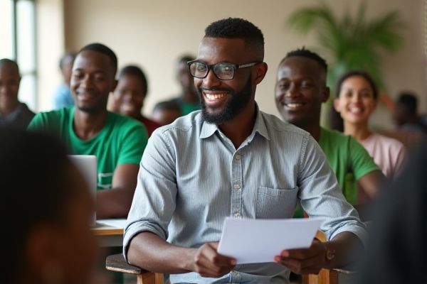 Monitoring and Evaluation Job Opportunities in Nigeria