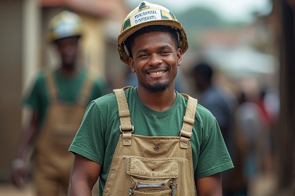 Most Common Jobs in Nigeria