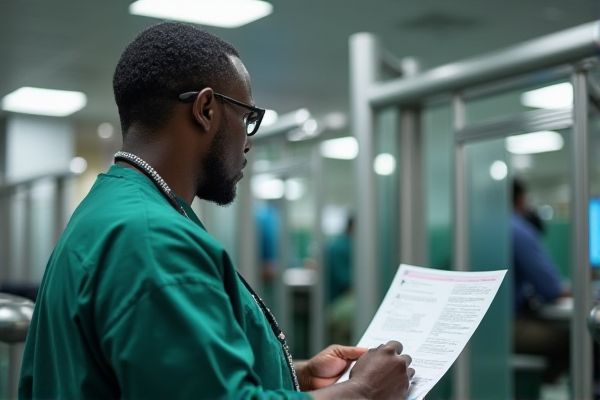 MPH Job Opportunities in Nigeria