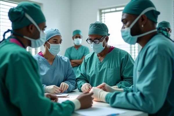 MSF Job Opportunities in Nigeria