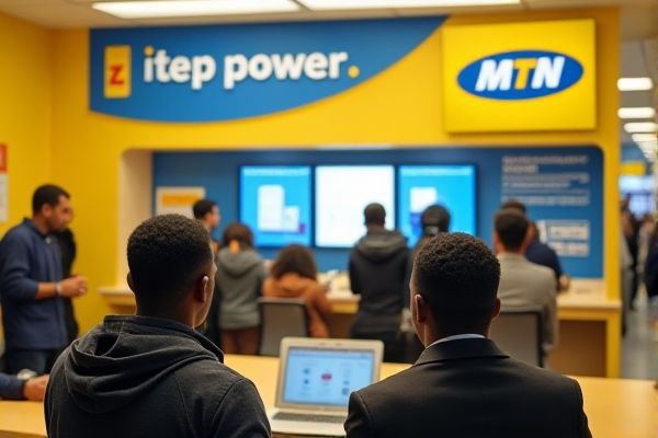 MTN Job Opportunities in Nigeria