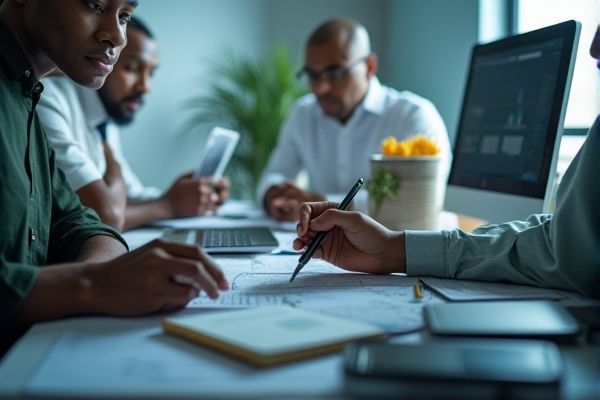 Multinational Job Opportunities in Nigeria