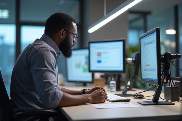 Multinational Sales Job Opportunities in Nigeria Today