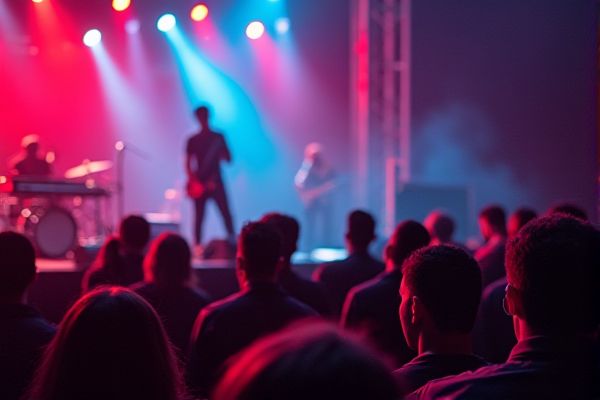 Music Job Opportunities in Nigeria