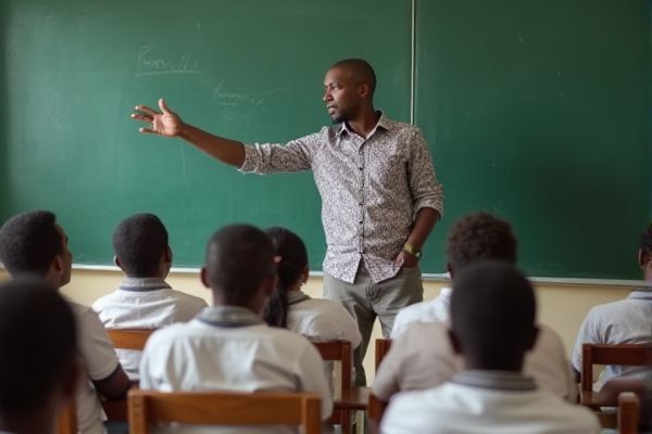 Music Teacher Job Opportunities in Nigeria