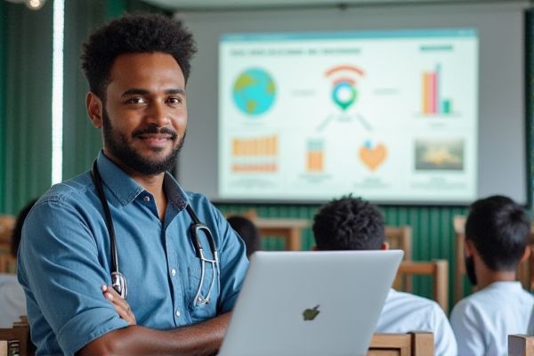 Job Opportunities in Nigeria on Naukri