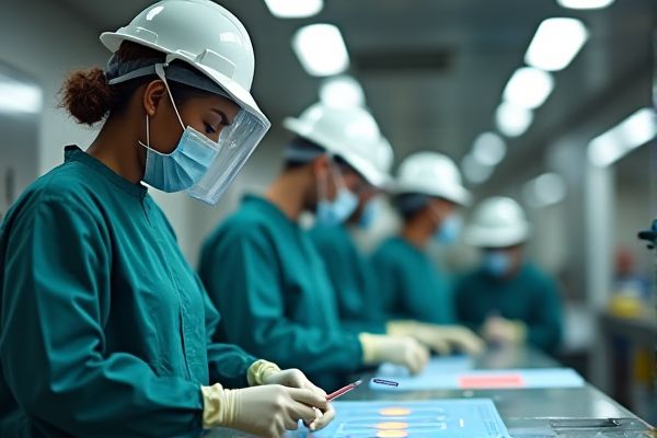 NEBOSH Job Opportunities in Nigeria
