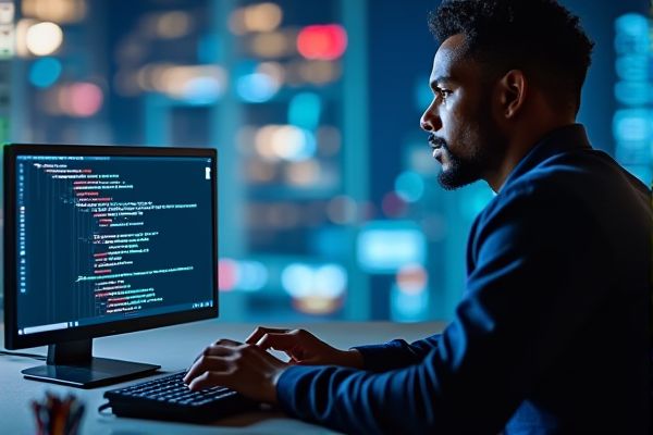 .NET Developer Job Opportunities in Nigeria
