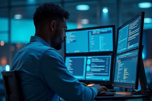 Networking Job Opportunities in Nigeria
