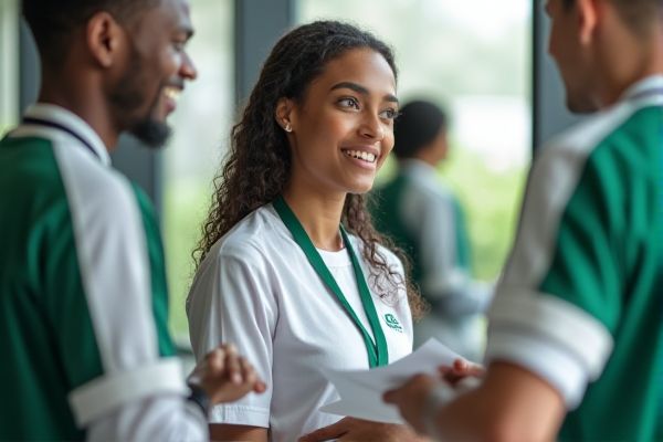 New NGO Job Opportunities in Nigeria