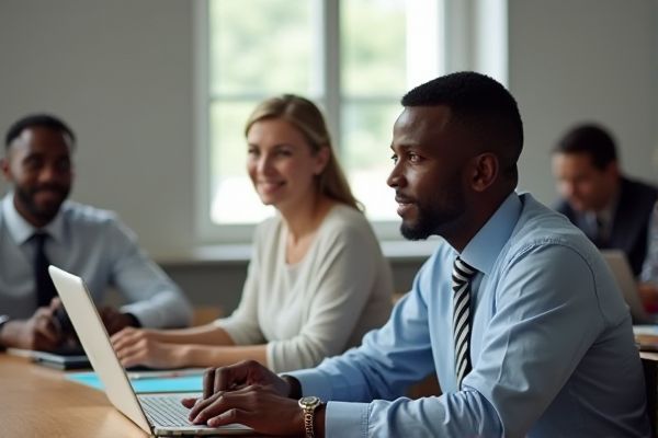 Current NGO Job Opportunities in Nigeria