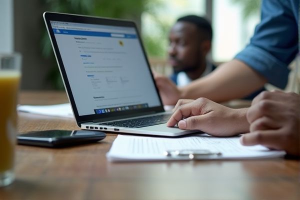 NGO Job Opportunities in Nigeria with Salary Information
