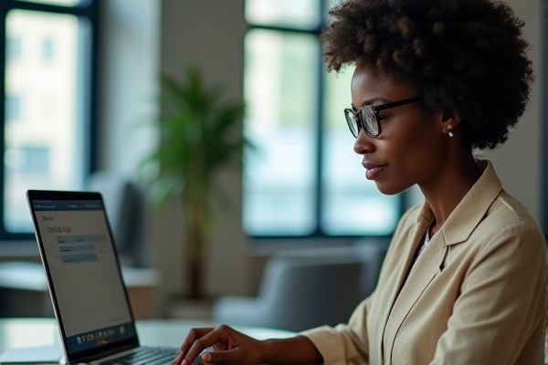 Job Opportunities in NGOs in Nigeria