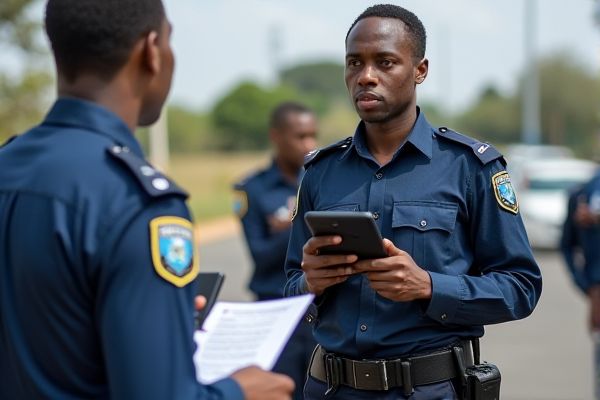 Security Jobs in NGOs in Nigeria