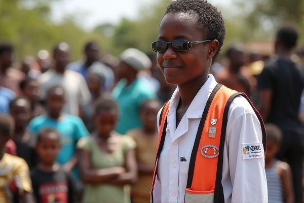 NGO Volunteer Opportunities in Nigeria