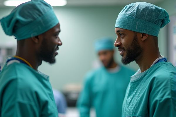 NHIS Job Opportunities in Nigeria