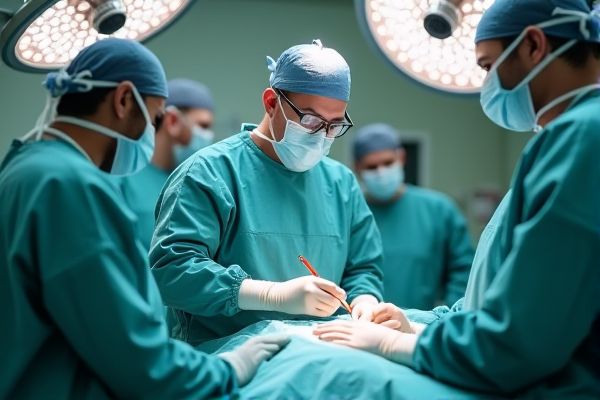 NHS Job Opportunities in Nigeria