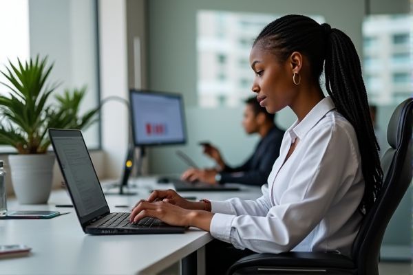 Job Opportunities in Nigeria