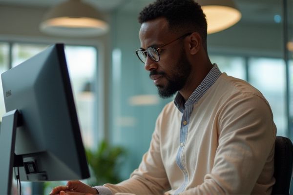 Entry-Level Job Opportunities in Nigeria