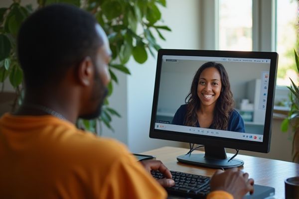 Remote Job Opportunities in Nigeria for Those with No Experience