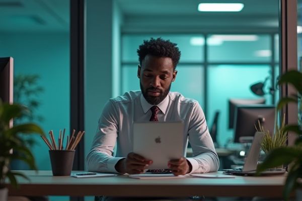 Remote Job Opportunities in Nigeria