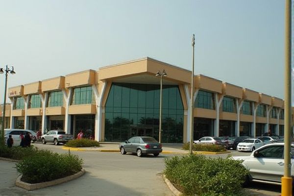 Job Opportunities at NRC in Nigeria