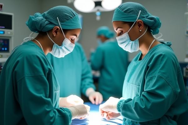 Nurse Anesthetist Job Opportunities in Nigeria