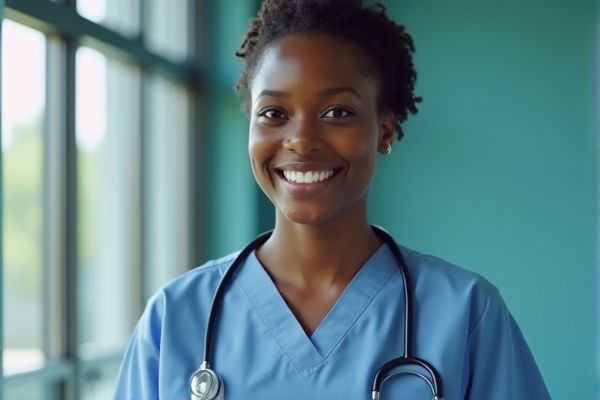 Nursing Assistant Job Opportunities in Nigeria