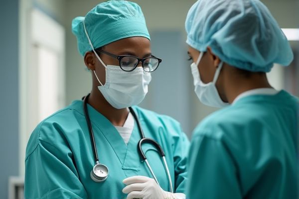 Nursing Job Opportunities in Nigeria