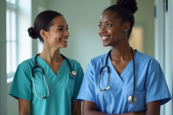 Nursing Job Opportunities with NGOs in Nigeria