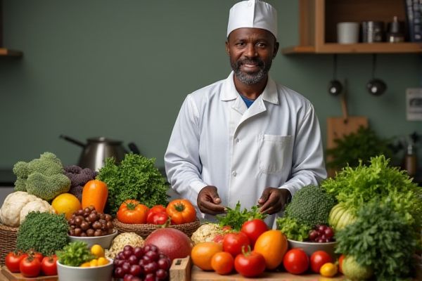 Nutrition Job Opportunities in Nigeria