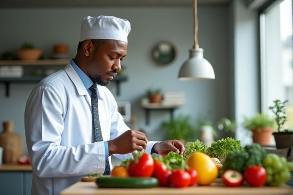 Nutritionist Job Opportunities in Nigeria