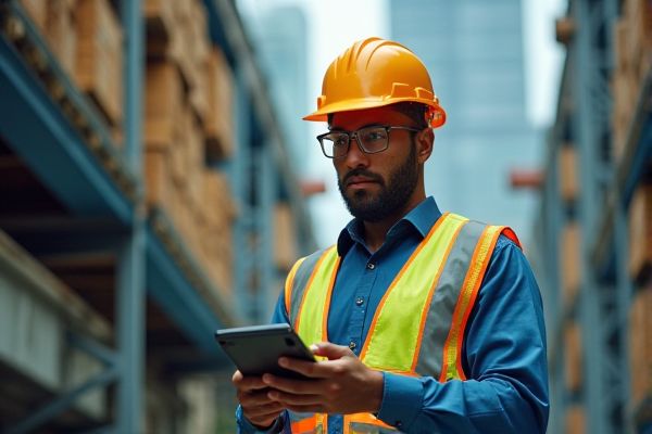 Occupational Health and Safety Job Opportunities in Nigeria
