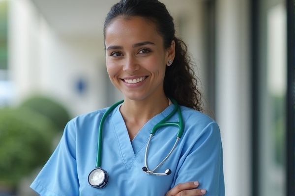 Occupational Therapist Job Opportunities in Nigeria