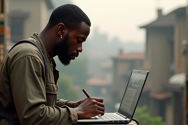 Unconventional Job Opportunities in Nigeria