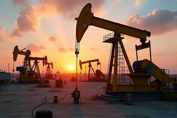 Job Opportunities in Nigeria's Oil and Gas Industry